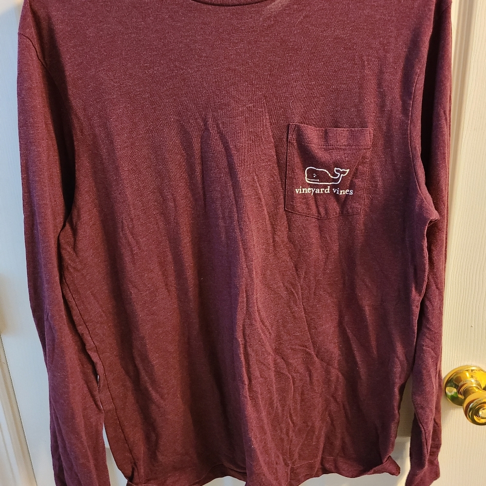Vineyard vines shirt